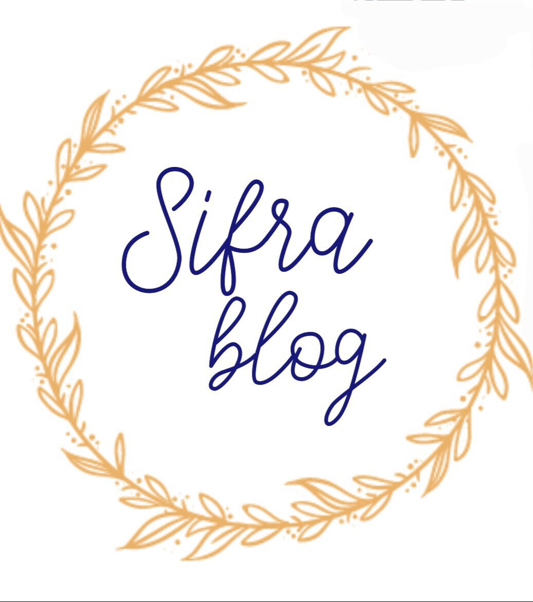 sifrablog